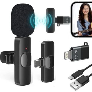 MIC THU ÂM K8 CHUI TYPE-C+IPHONE+MICRO+USB LIVESTREAM