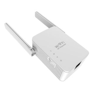 THIẾT BỊ KÍCH SÓNG WIFI PIX-LINK LV-WR13 (2 ANTEN)