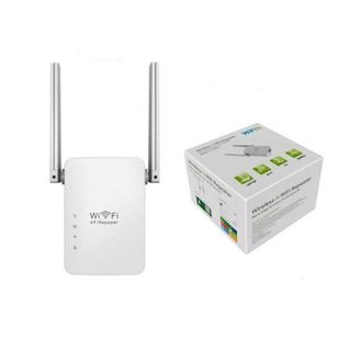 THIẾT BỊ KÍCH SÓNG WIFI PIX-LINK LV-WR13 (2 ANTEN)
