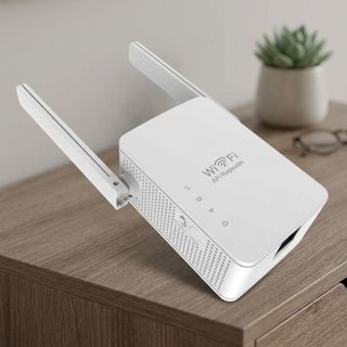 THIẾT BỊ KÍCH SÓNG WIFI PIX-LINK LV-WR13 (2 ANTEN)