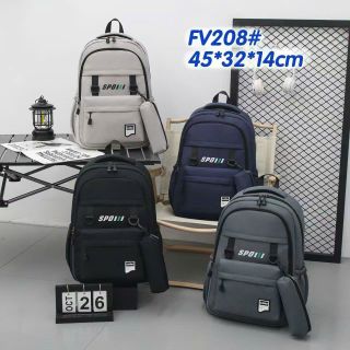 🌟BALO THỜI TRANG ĐA NĂNG AFV208, GỌN GÀNG, THANH LỊCH, DỄ PHỐI ĐỒ!