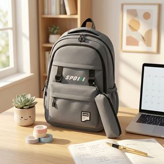 🌟BALO THỜI TRANG ĐA NĂNG AFV208, GỌN GÀNG, THANH LỊCH, DỄ PHỐI ĐỒ!