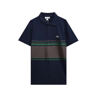 Áo thun polo nam. Thời Trang Nam.  Chất vải Cotton cá sấu mặt láng cao cấp, ko nhăn, mềm, mướt, mặc mát.