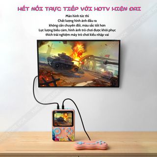 MÁY CHƠI GAME CẦM TAY 1 NGƯỜI CHƠI G5-X1