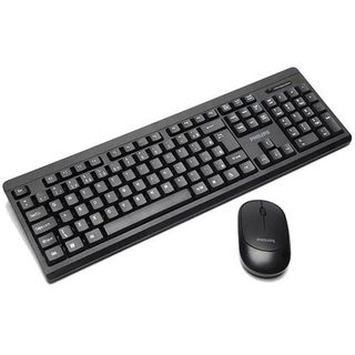 COMBO BÀN PHÍM PHILIPS C324 (SPT-6324)