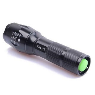 ĐÈN PIN SIÊU SÁNG T6