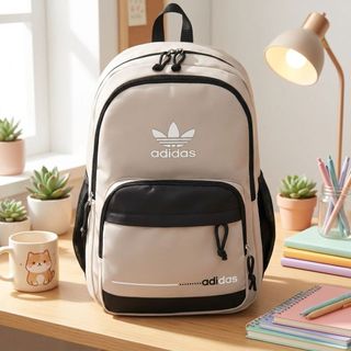 🎒 BALO A603 – THIẾT KẾ TỐI GIẢN, ĐA NĂNG CHO ĐI HỌC, ĐI LÀM VÀ DU LỊCH