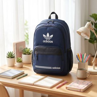 🎒 BALO A603 – THIẾT KẾ TỐI GIẢN, ĐA NĂNG CHO ĐI HỌC, ĐI LÀM VÀ DU LỊCH