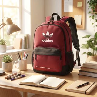 🎒 BALO A603 – THIẾT KẾ TỐI GIẢN, ĐA NĂNG CHO ĐI HỌC, ĐI LÀM VÀ DU LỊCH