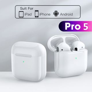 TAI NGHE BLUETOOTH PRO 5 TWS