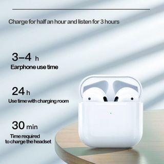 TAI NGHE BLUETOOTH PRO 5 TWS