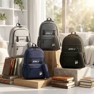 🌟BALO THỜI TRANG ĐA NĂNG AFV208, GỌN GÀNG, THANH LỊCH, DỄ PHỐI ĐỒ!