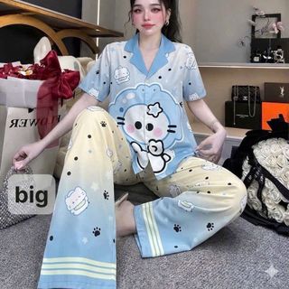 BỘ LATIN BIGSIZE 3CE (8712) – DỄ THƯƠNG, THOẢI MÁI, MẶC LÀ MÊ