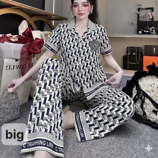 BỘ LATIN BIGSIZE 3CE (8712) – DỄ THƯƠNG, THOẢI MÁI, MẶC LÀ MÊ
