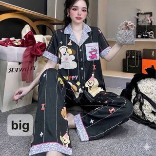 BỘ LATIN BIGSIZE 3CE (8712) – DỄ THƯƠNG, THOẢI MÁI, MẶC LÀ MÊ