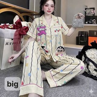 BỘ LATIN BIGSIZE 3CE (8712) – DỄ THƯƠNG, THOẢI MÁI, MẶC LÀ MÊ
