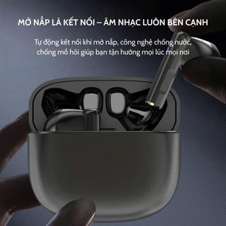 TAI NGHE BLUETOOTH CHÍNH HÃNG TAHADA K330