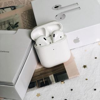 TAI NGHE BLUETOOTH AIRPODS 2 REP 1:1
