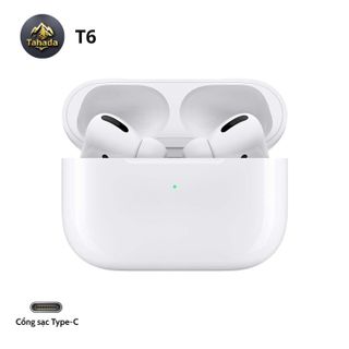 TAI NGHE BLUETOOTH CHÍNH HÃNG TAHADA T6