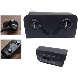 Tai Nghe Dây AKG Note 10 / S20 Chui Type-C