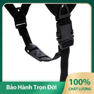 ( Dán keo chắc chắn)combo 2 nón bảo hiểm vân cacbon chóng trầy,dùng để khi lưu thông.