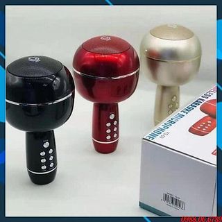 MICRO KARAOKE BLUETOOTH YS-09