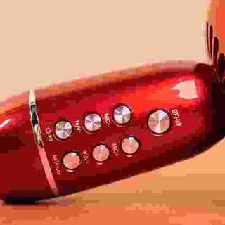 MICRO KARAOKE BLUETOOTH YS-09