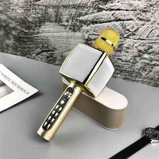 MICRO KARAOKE BLUETOOTH YS-91
