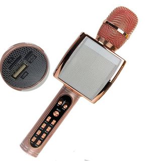 MICRO KARAOKE BLUETOOTH YS-91