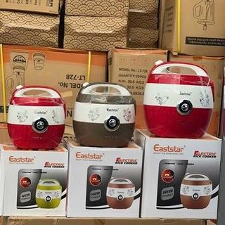 Nồi cơm điện Eaststar 1L ( THÙNG 9C )