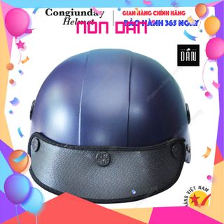 ƯU ĐÃI - Mũ bảo hiểm lỗ thông gió chính hãng ATG-XH534