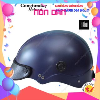 ƯU ĐÃI - Mũ bảo hiểm lỗ thông gió chính hãng ATG-XH534