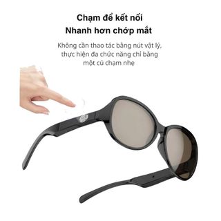 KÍNH BLUETOOTH CẢM ỨNG F07