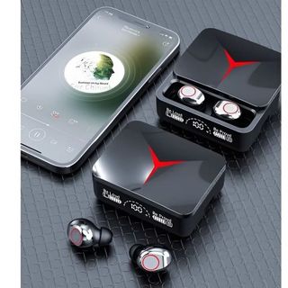 TAI NGHE BLUETOOTH M90 PRO