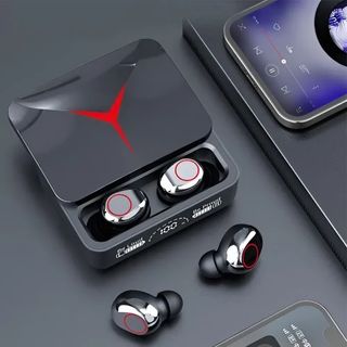 TAI NGHE BLUETOOTH M90 PRO