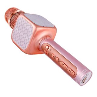MICRO KARAOKE BLUETOOTH YS-69