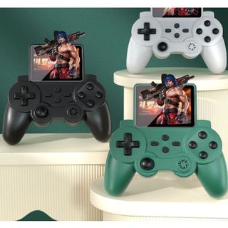 MÁY CHƠI GAME CẦM TAY Q21 (2 NGƯỜI CHƠI)