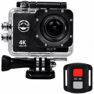 CAMERA HÀNH TRÌNH A19 CÓ REMOTE