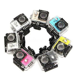 CAMERA HÀNH TRÌNH A19 CÓ REMOTE