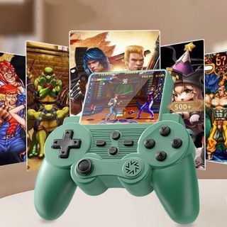MÁY CHƠI GAME CẦM TAY Q20