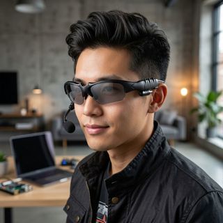 KÍNH BLUETOOTH