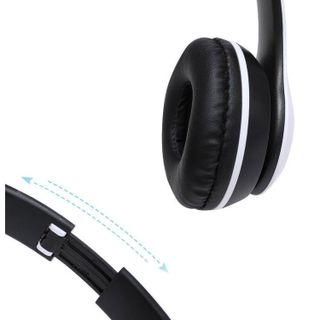 TAI NGHE CHỤP BLUETOOTH P47