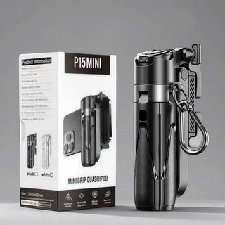 GẬY CHỤP HÌNH CẦM TAY P15 MINI