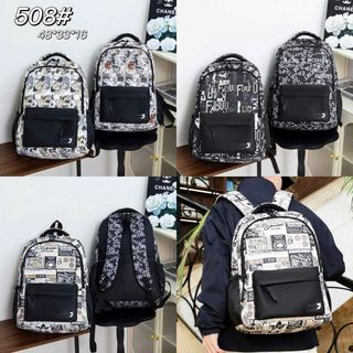 🔥 BALO THỜI TRANG A508 – HỌA TIẾT CỰC CHẤT, ĐI HỌC ĐI CHƠI ĐỀU ĐẸP