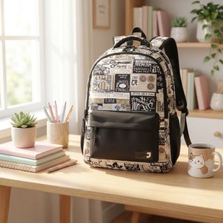 🔥 BALO THỜI TRANG A508 – HỌA TIẾT CỰC CHẤT, ĐI HỌC ĐI CHƠI ĐỀU ĐẸP
