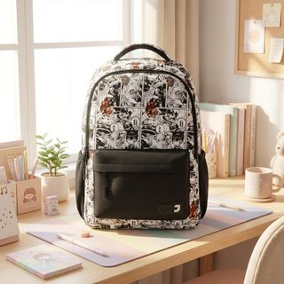 🔥 BALO THỜI TRANG A508 – HỌA TIẾT CỰC CHẤT, ĐI HỌC ĐI CHƠI ĐỀU ĐẸP