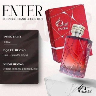 CHARME ENTER 100ML