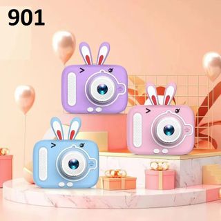 MÁY ẢNH ĐỒ CHƠI TRẺ EM X901