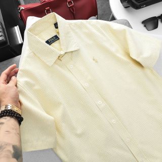 SOMI POLO OXFOR VẢI CHÍNH PHẨM NAM.