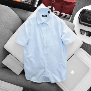 SOMI POLO OXFOR VẢI CHÍNH PHẨM NAM.